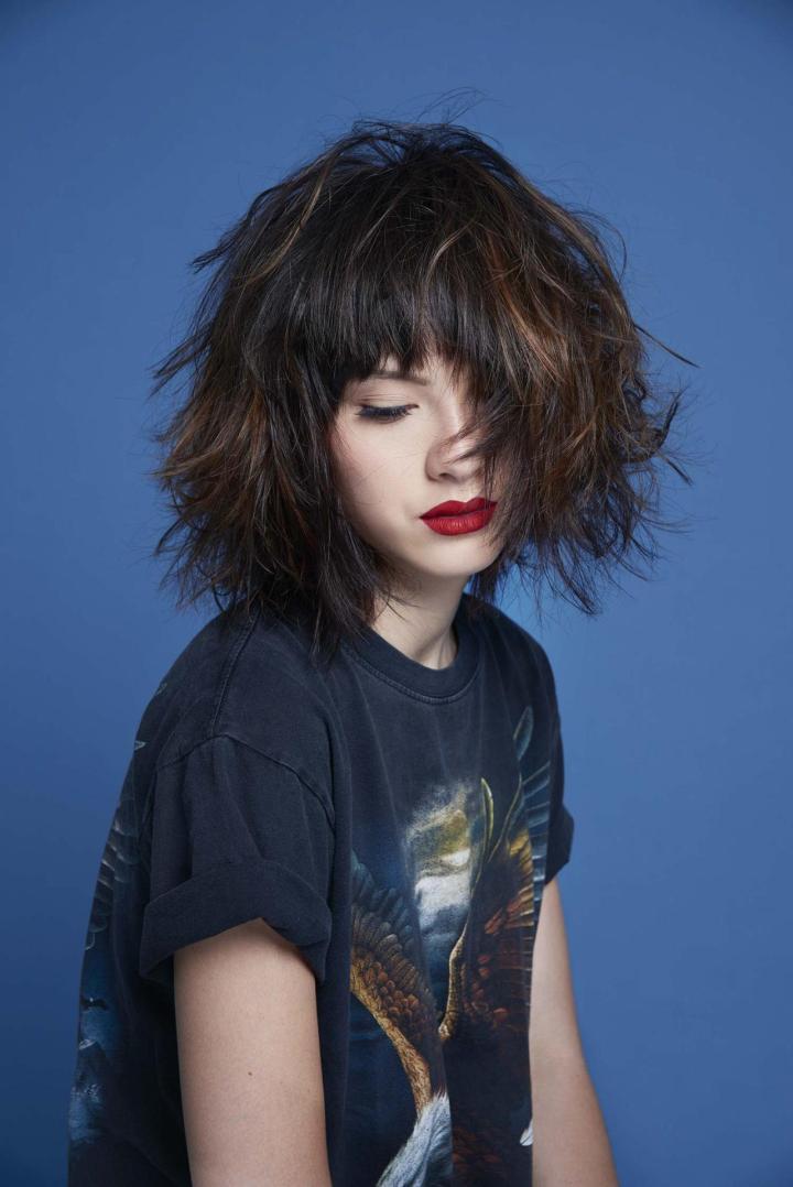 Coiffeur femme Amboise