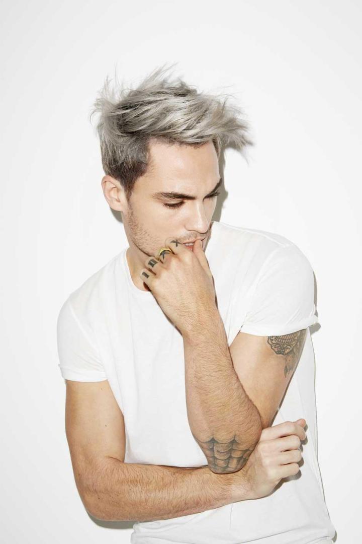 Coiffeur homme Amboise