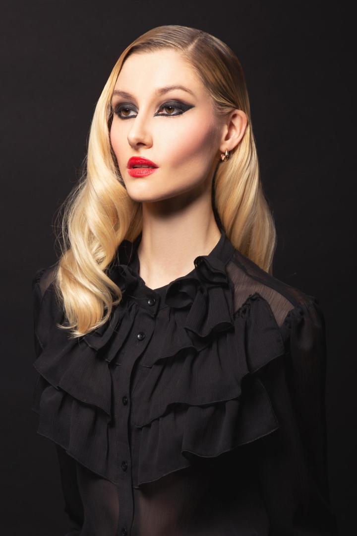 Coiffeur femme Amboise