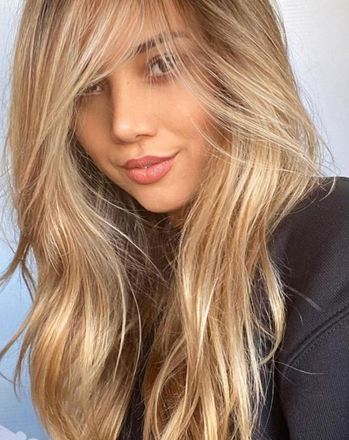 Coiffure femme Amboise