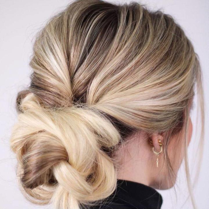 Coiffure femme Amboise