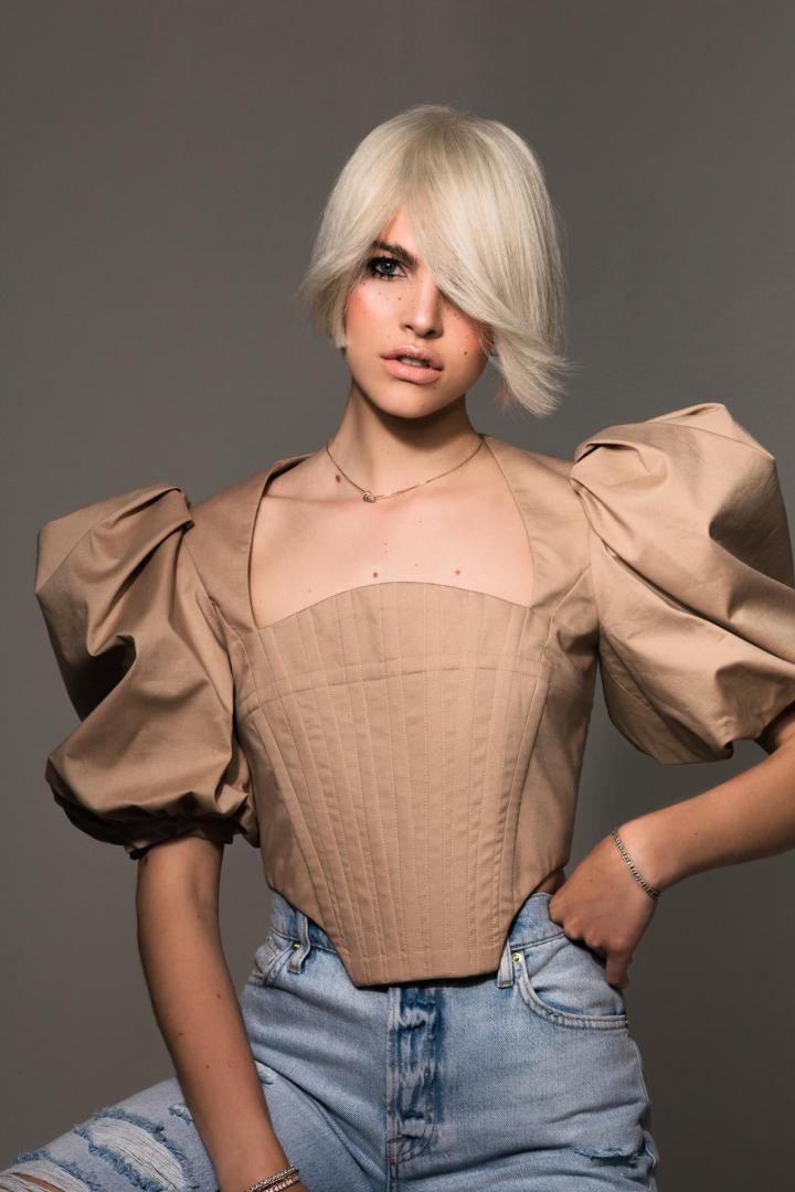 Coiffeur femme Amboise