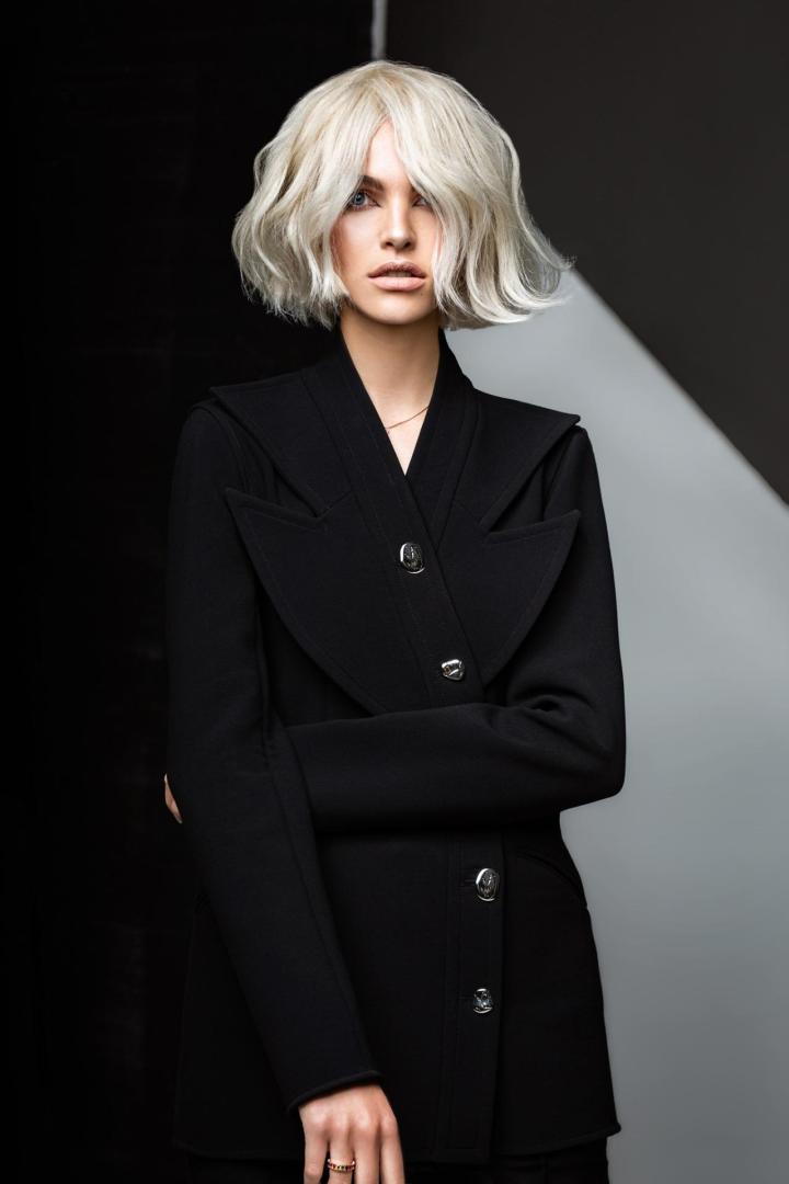 Coiffure femme Amboise