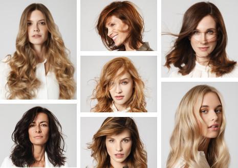 Coiffeur coloriste végétale compétent Amboise