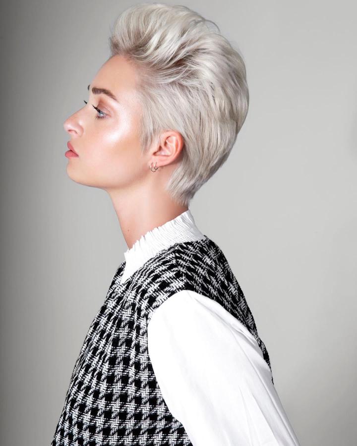 Coiffeur femme Amboise