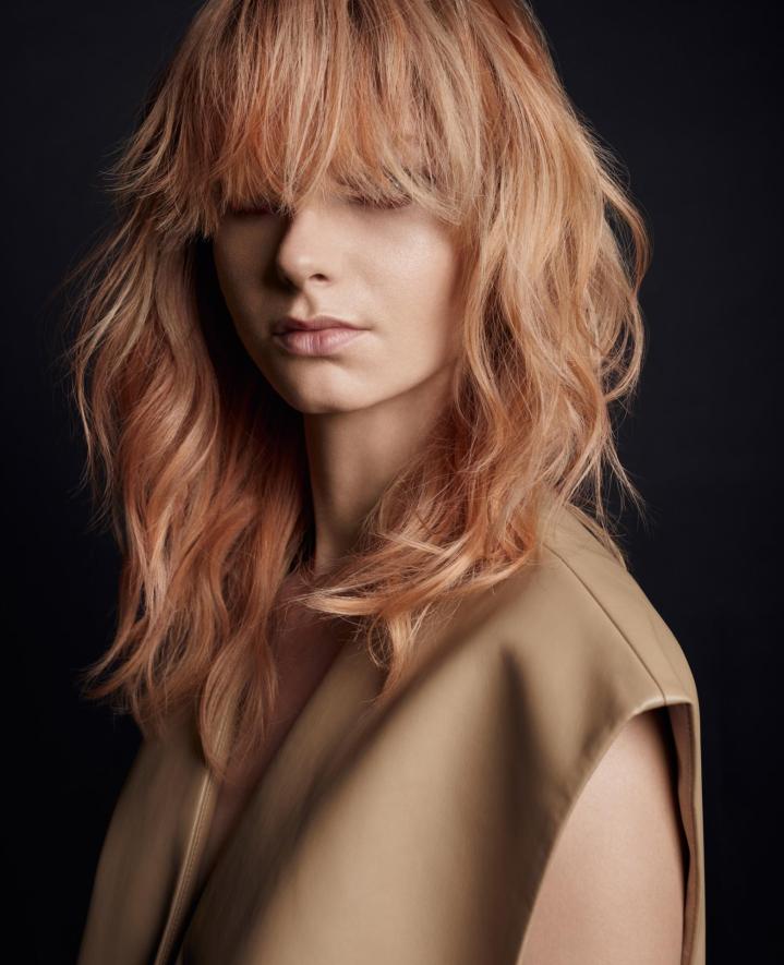 Coiffure femme Amboise