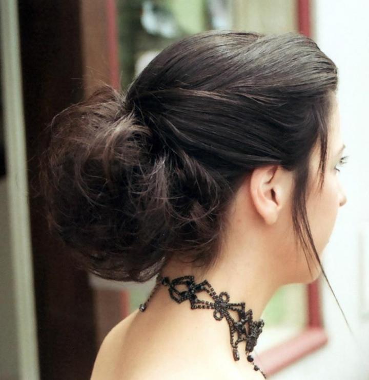 les sophistiquées coiffeur mariage spécialiste Amboise