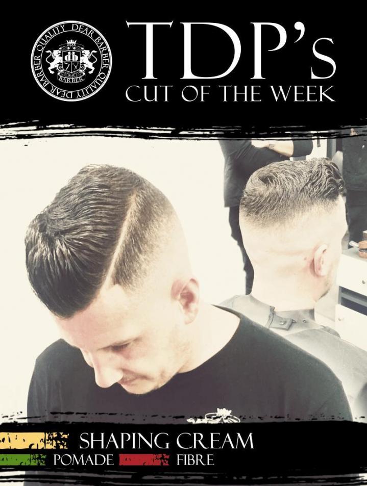 Coiffure homme Amboise
