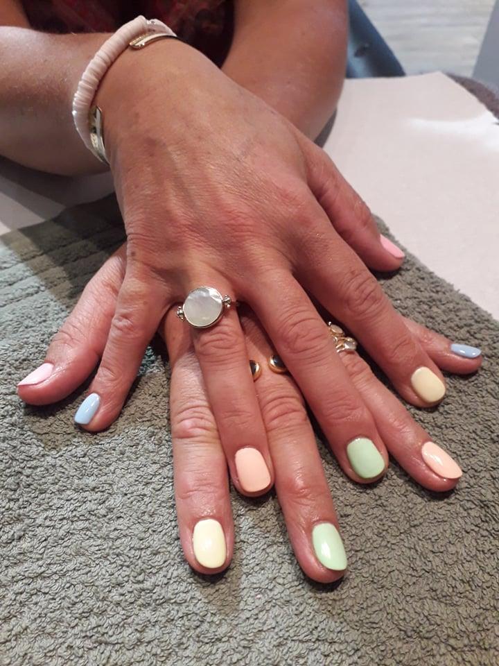 salon d'esthétique compétent Amboise