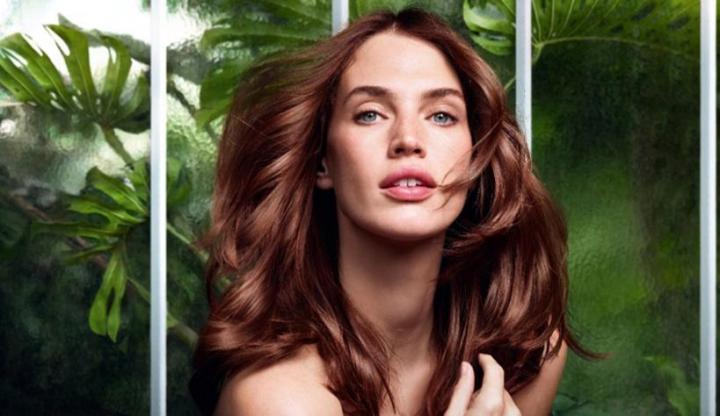 Coiffeur coloriste végétale expert Amboise