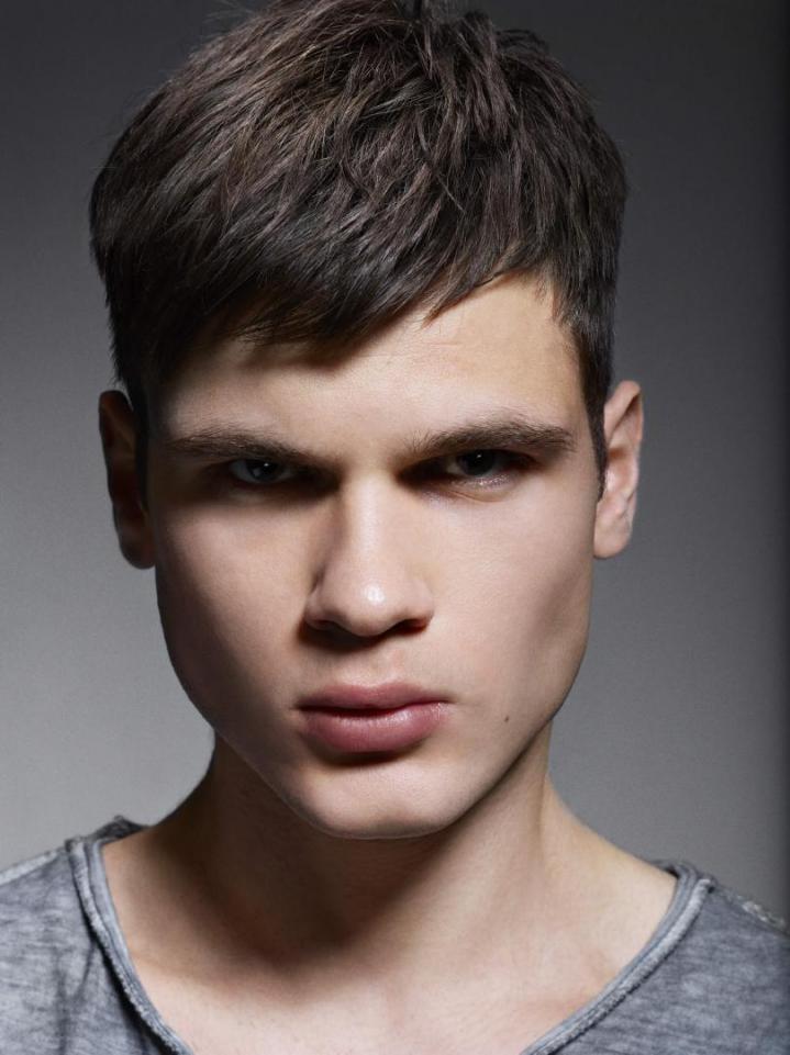 Coiffure homme professionnel Amboise