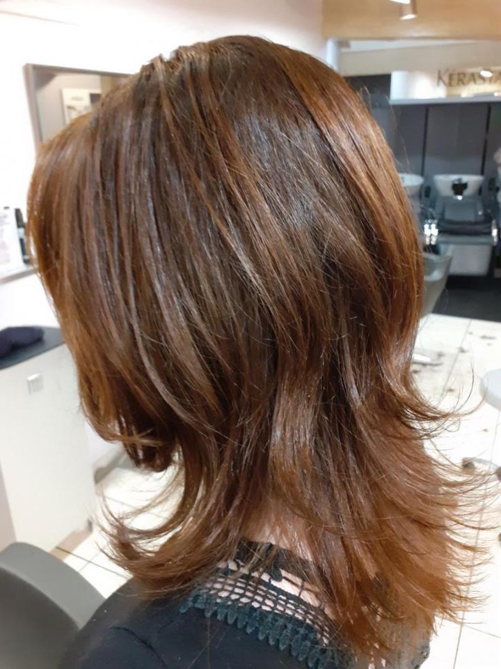 Coiffeur coloriste végétale Amboise