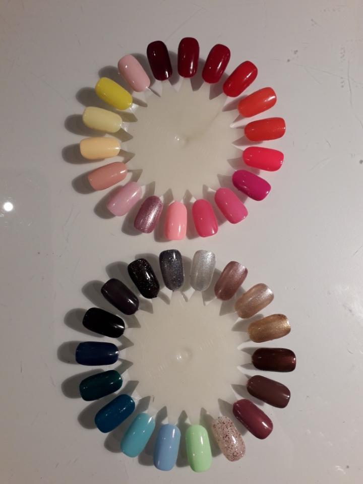 salon d'esthétique  Amboise