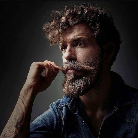 Coiffure homme Amboise