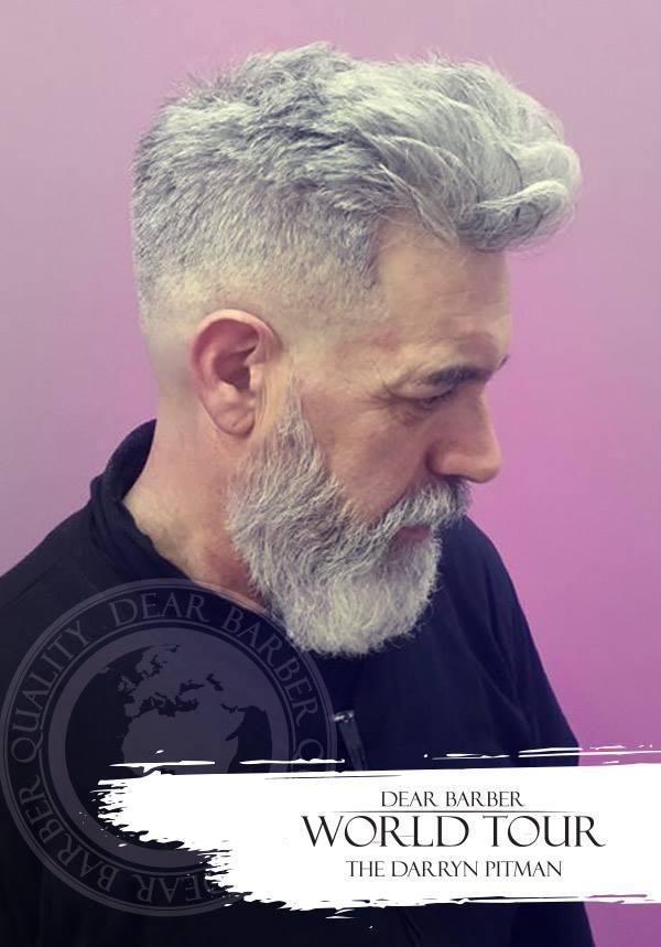 Coiffure homme expert Amboise