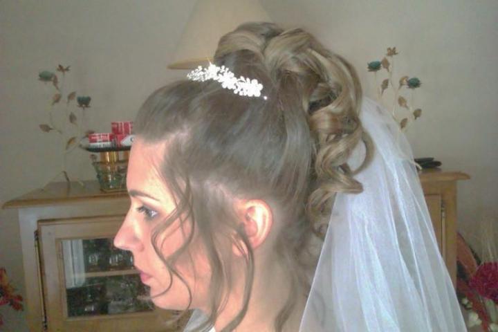 les naturelles coiffeur mariage habile Amboise