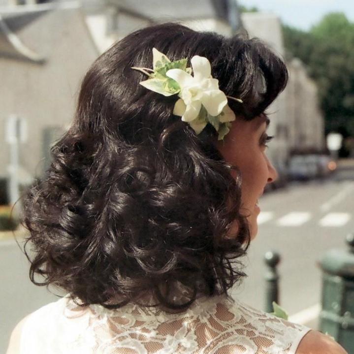 les naturelles coiffeur mariage qualifié Amboise